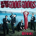 Me First and The Gimme Gimmes Are We Not Men? We Are Diva! (LP)