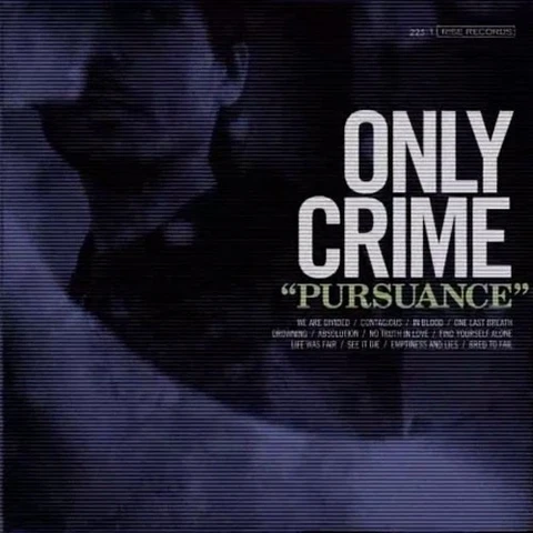 Only Crime Pursuance (LP) 