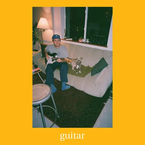 Mac DeMarco Guitar - LTD (LP) 