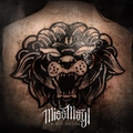 Miss May I Rise Of The Lion (LP)
