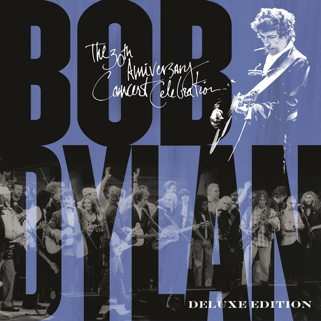 Bob Dylan 30th Anniversary Celebration (4LP) 