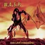 W.A.S.P. The Last Command - Half-Speed… (LP)