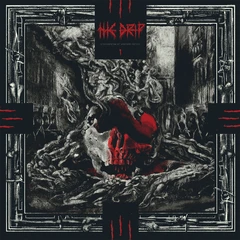 Drip A Presentation of Gruesome Poetics (LP)