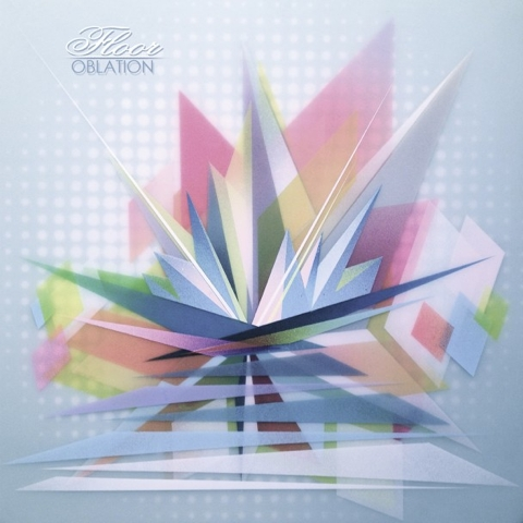 Floor Oblation (2LP) 