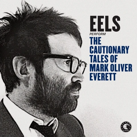 Eels Cautionary Tales of Mark Oliver Ev (2LP) 