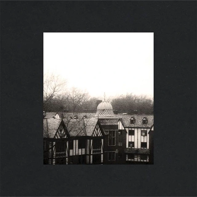 Cloud Nothings Here and Nowhere Else (LP) 
