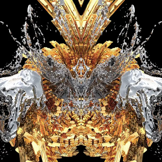 Band of Skulls Himalayan (2LP) 