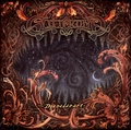 Glittertind Djevelsvart (LP)
