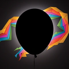 Milagres Violent Light (LP)