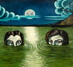 Drive-By Truckers English Oceans (2LP)