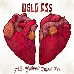 Oslo Ess Alle Hjerter Deler Seg (LP)