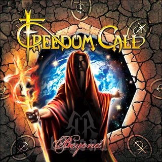 Freedom Call Beyond (2LP)