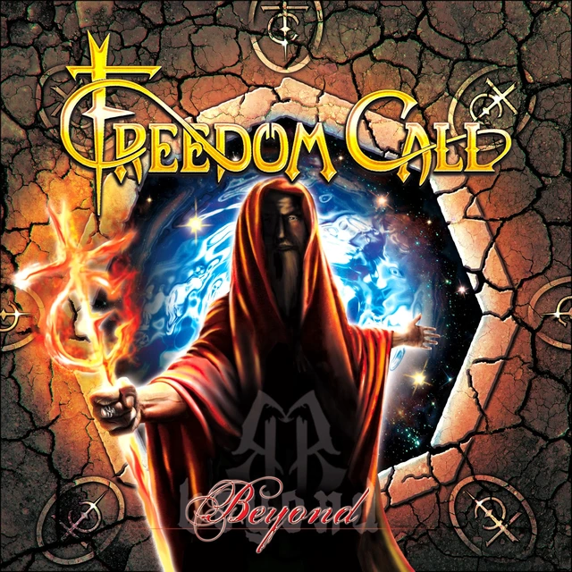 Freedom Call Beyond (2LP) 