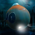 Urge Overkill Rock &amp; Roll Submarine (LP)