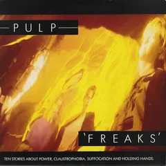 Pulp Freaks (2LP)