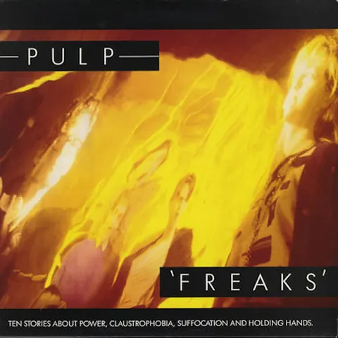 Pulp Freaks (2LP) 
