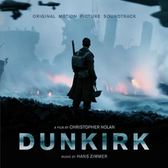 Hans Zimmer Dunkirk (2LP)