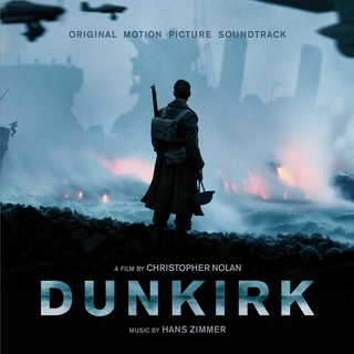 Hans Zimmer Dunkirk (2LP)