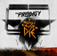 The Prodigy Invaders Must Die (2LP)