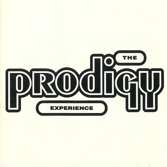 The Prodigy Experience (LP) 
