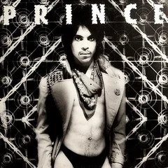 Prince Dirty Mind (LP)