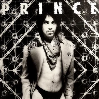 Prince Dirty Mind (LP)