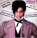 Prince Controversy (LP)