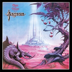 Magnum Chase The Dragon - LTD (LP)