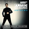 Armin Van Buuren Anthems (2LP)