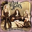 Pistol Annies Hell On Heels (LP)