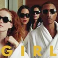 Pharrell Williams Girl (LP)
