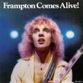 Peter Frampton Frampton Comes Alive! (2LP)