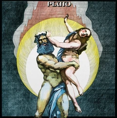 Pluto Pluto - LTD (LP)