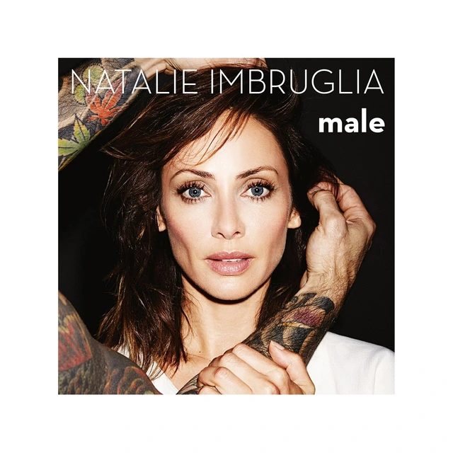 Natalie Imbruglia Male - LTD (LP) 