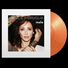Natalie Imbruglia Male - LTD (LP)