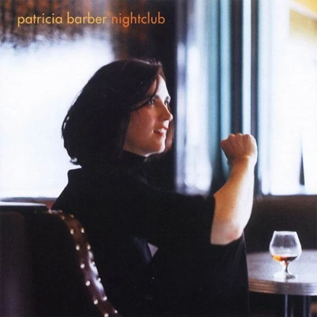 Patricia Barber Nightclub (2LP) 