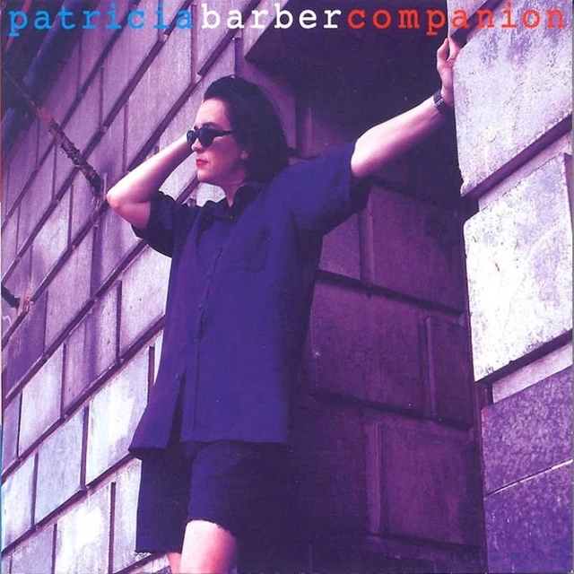 Patricia Barber Companion (2LP) 