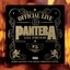 Pantera Official Live: 101 Proof (2LP)
