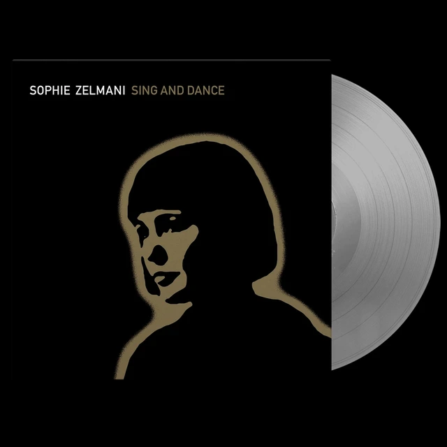 Sophie Zelmani Sing And Dance - LTD (LP) 