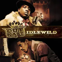 Outkast Idlewild (2LP)
