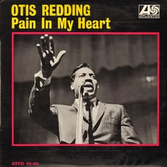 Otis Redding Pain In My Heart (LP)