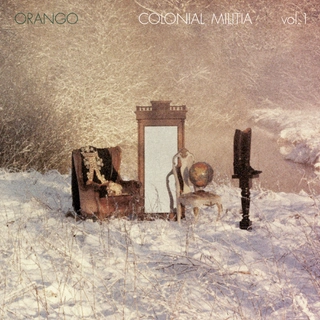 Orango Colonial Militia, vol 1 (LP)