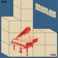 Oneohtrix Point Never Drawn And Quartered (LP)
