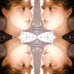 Ólöf Arnalds Sudden Elevation (LP)