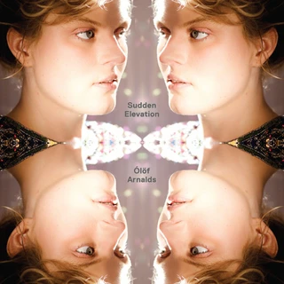 Ólöf Arnalds Sudden Elevation (LP)