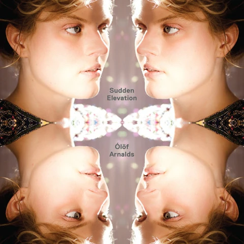 Ólöf Arnalds Sudden Elevation (LP) 
