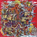 of Montreal False Priest (LP)