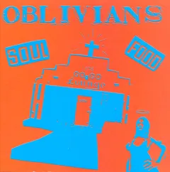 Oblivians Soul Food (LP)