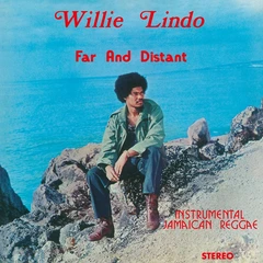 Willie Lindo Far And Distant - LTD (LP)