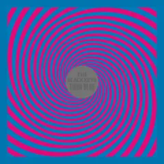 The Black Keys Turn Blue (LP)